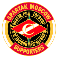 Fanat1k Spartak Moscow Supporters