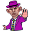 Не, ну это бан!