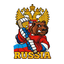 Красная машина: