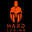 HARDLEGION †
