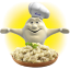Стальные пельмешки