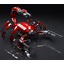 IRON SCORPION