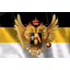 White Russian Empire