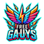 Free Ga(u)ys