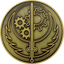 -_Brotherhood of Steel_-