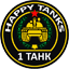 Happy tanks