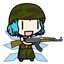 ONLY BAKAS LEFT ALIVE