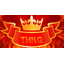 THE KING