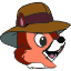 Community Of Cunning Chipmunks