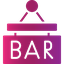 пенный паб