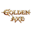 Golden Axee