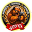 Убитая рота ( Сибирь )
