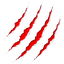 Остры и опасны