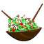 Salad Project