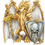 Legion of Rage