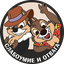 -RESCUE RANGERS-