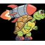 FAST TURTLES