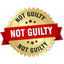Not Guilty