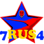 URAL 74
