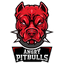 ANGRY PITBULLS