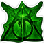 the forbidden spell