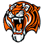 Siberian tigers Deathwalker