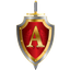 Танковый батальон "Альфа"