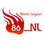 86й северный легион