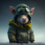 Nordic Super Pigs