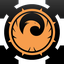 Fiery Wings