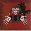 Shadow of the Clown