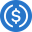 BTC USDT USDC