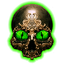 Fury Emerald (изумрудная ярость)