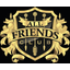 Unbearable legendary Old Freinds Forever