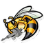 Могучие пчелы (The Mighty Bee)