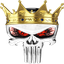 ☠ skeleton ☠