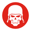 военный городок