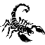 #Skorpion#