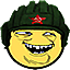 Школотливая морда
