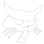 Lynxes in the world of tanks