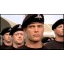 Starship Troopers Roughnecks