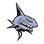 Steel Crazy Sharks