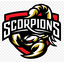 scorpion wot