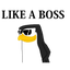 BOSSMachine