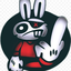ANGRI BUNNY