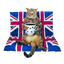 United Kingdom of Great Britain and Northern Ireland
