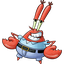 GENESIS KRABS