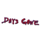 Days Gone