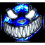 The Deadly Smile