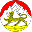 Осетия